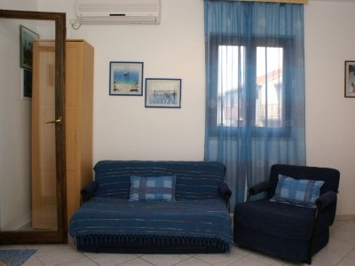 Apartment Two bedroom apartment with terrace and sea view Mirca, Brač A-2902-b - Outdoor photo 14