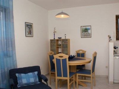 Apartment Two bedroom apartment with terrace and sea view Mirca, Brač A-2902-b - Outdoor photo 15