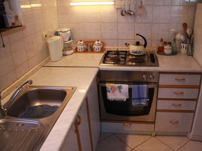 Apartment Two bedroom apartment with terrace and sea view Mirca, Brač A-2902-b - Outdoor photo 16