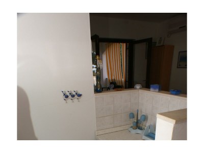 Apartment Two bedroom apartment with terrace and sea view Mirca, Brač A-2902-b - Outdoor photo 17