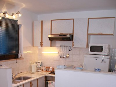 Apartment Two bedroom apartment with terrace and sea view Mirca, Brač A-2902-b - Outdoor photo 18