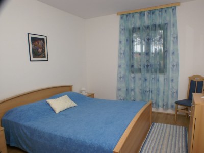 Apartment Two bedroom apartment with terrace and sea view Mirca, Brač A-2902-b - Outdoor photo 19