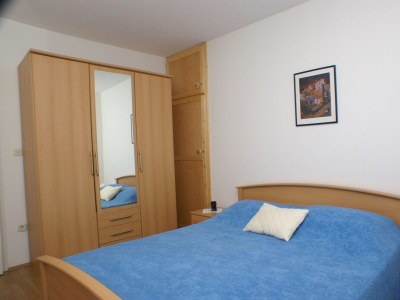 Apartment Two bedroom apartment with terrace and sea view Mirca, Brač A-2902-b - Outdoor photo 20