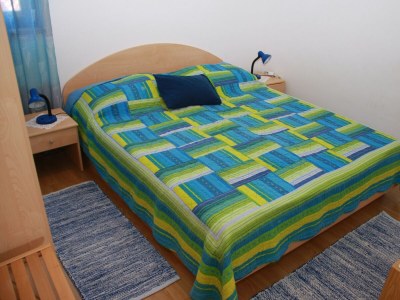 Apartment Two bedroom apartment with terrace and sea view Mirca, Brač A-2902-b - Outdoor photo 21