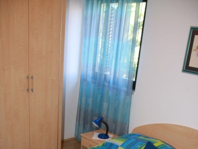 Apartment Two bedroom apartment with terrace and sea view Mirca, Brač A-2902-b - Outdoor photo 22