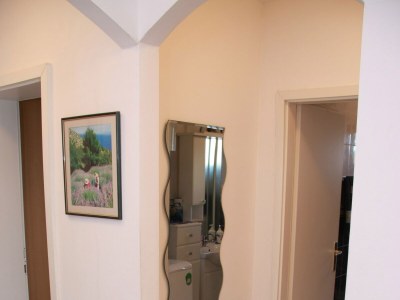 Apartment Two bedroom apartment with terrace and sea view Mirca, Brač A-2902-b - Outdoor photo 25