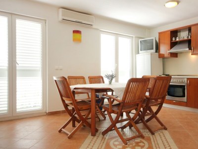 Apartment Two bedroom apartment with balcony and sea view Slano, Dubrovnik A-3184-c - Outdoor photo 11
