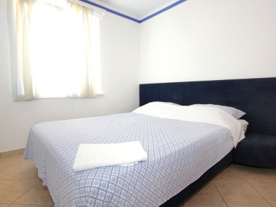 Apartment Two bedroom apartment with balcony and sea view Slano, Dubrovnik A-3184-c - Outdoor photo 13