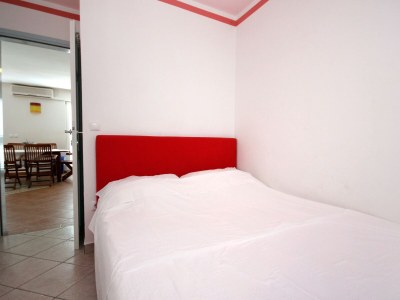 Apartment Two bedroom apartment with balcony and sea view Slano, Dubrovnik A-3184-c - Outdoor photo 15