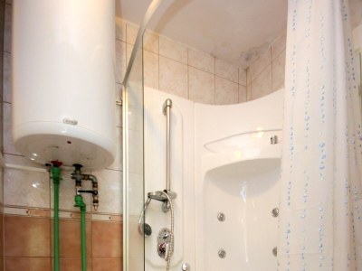 Apartment Two bedroom apartment with balcony and sea view Slano, Dubrovnik A-3184-c - Outdoor photo 17