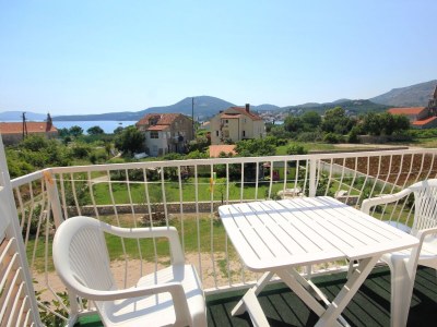 Apartment Two bedroom apartment with balcony and sea view Slano, Dubrovnik A-3184-c - Outdoor photo 20