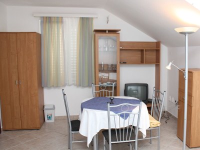 Apartment Studio flat with air-conditioning Slano, Dubrovnik AS-3184-c - Outdoor photo 11