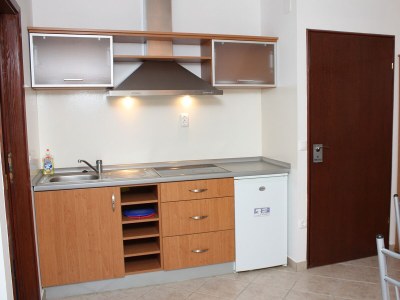 Apartment Studio flat with air-conditioning Slano, Dubrovnik AS-3184-c - Outdoor photo 12