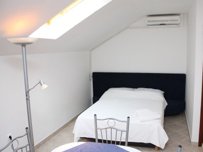 Apartment Studio flat with air-conditioning Slano, Dubrovnik AS-3184-c - Outdoor photo 14