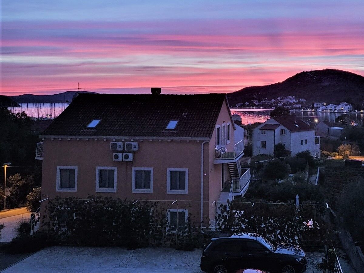 Apartment Studio flat with air-conditioning Slano, Dubrovnik AS-3184-d - Outdoor photo 3