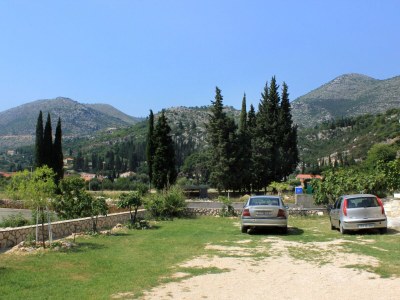 Apartment Studio flat with air-conditioning Slano, Dubrovnik AS-3184-d - Outdoor photo 10