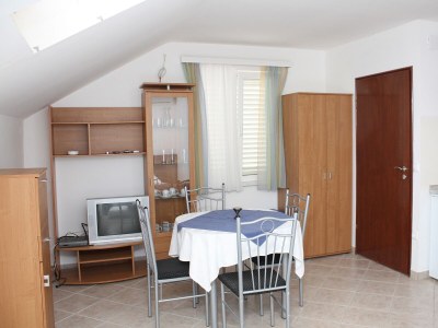 Apartment Studio flat with air-conditioning Slano, Dubrovnik AS-3184-d - Outdoor photo 11