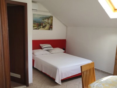 Apartment Studio flat with air-conditioning Slano, Dubrovnik AS-3184-d - Outdoor photo 14