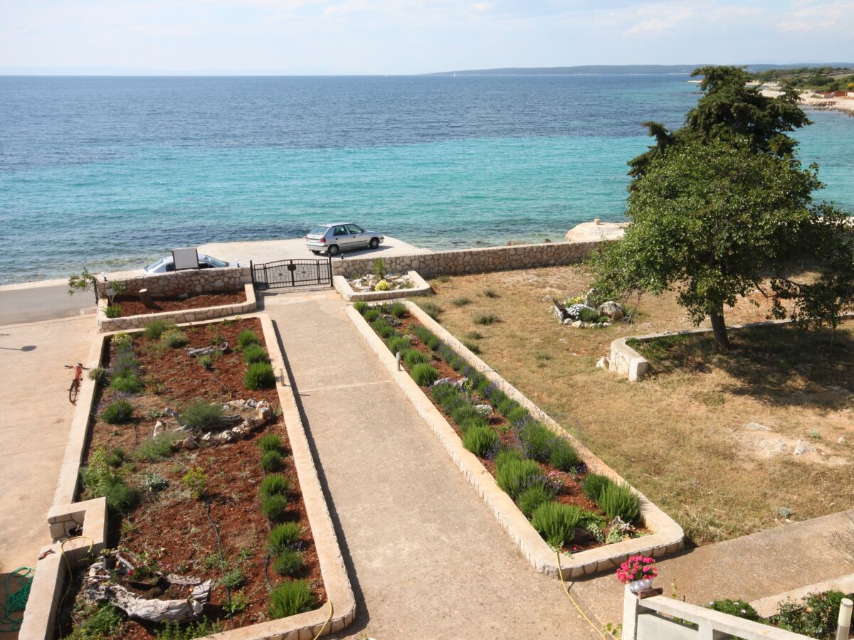 Apartment One bedroom apartment near beach Lun, Pag A-3320-c - Outdoor photo 4