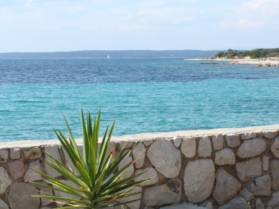 Apartment One bedroom apartment near beach Lun, Pag A-3320-c - Outdoor photo 6