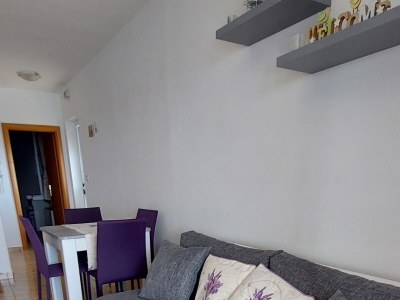 Apartment One bedroom apartment near beach Lun, Pag A-3320-c - Outdoor photo 13