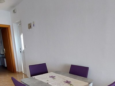Apartment One bedroom apartment near beach Lun, Pag A-3320-c - Outdoor photo 15