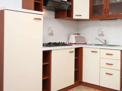Apartment One bedroom apartment near beach Lun, Pag A-3320-c - Outdoor photo 16