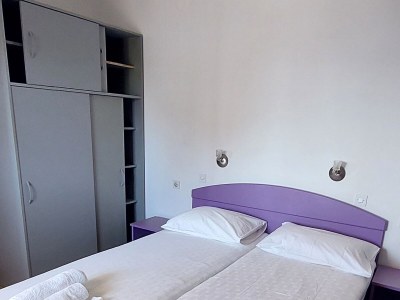 Apartment One bedroom apartment near beach Lun, Pag A-3320-c - Outdoor photo 18