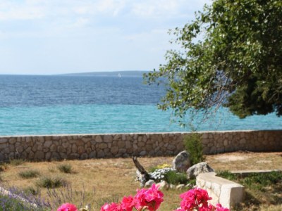 Apartment One bedroom apartment near beach Lun, Pag A-3320-e - Outdoor photo 4