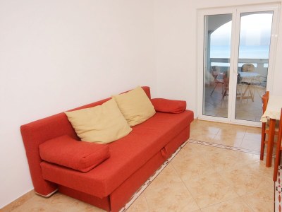 Apartment One bedroom apartment near beach Lun, Pag A-3320-e - Outdoor photo 12