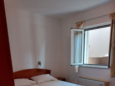 Apartment One bedroom apartment near beach Lun, Pag A-3320-e - Outdoor photo 14