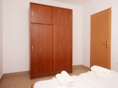 Apartment One bedroom apartment near beach Lun, Pag A-3320-e - Outdoor photo 15