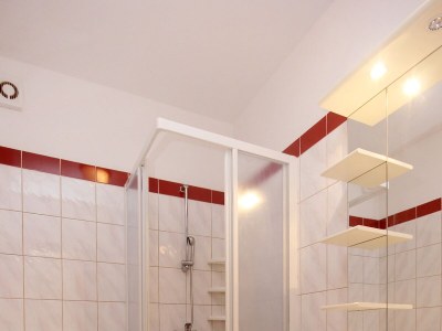 Apartment One bedroom apartment near beach Lun, Pag A-3320-e - Outdoor photo 16