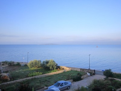 Apartment One bedroom apartment near beach Lun, Pag A-3320-e - Outdoor photo 19