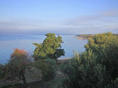 Apartment One bedroom apartment near beach Lun, Pag A-3320-e - Outdoor photo 20