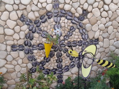 Apartment Two bedroom apartment with terrace and sea view Postira, Brač A-2911-b - Outdoor photo 11