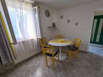 Apartment Two bedroom apartment with terrace and sea view Postira, Brač A-2911-b - Outdoor photo 18