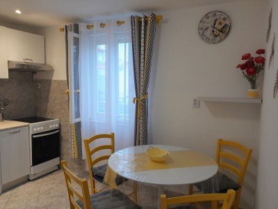 Apartment Two bedroom apartment with terrace and sea view Postira, Brač A-2911-b - Outdoor photo 19