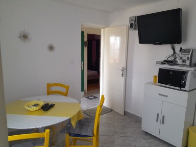 Apartment Two bedroom apartment with terrace and sea view Postira, Brač A-2911-b - Outdoor photo 20