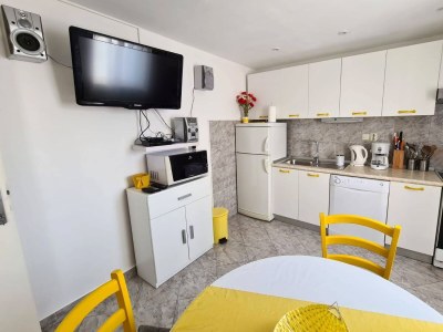 Apartment Two bedroom apartment with terrace and sea view Postira, Brač A-2911-b - Outdoor photo 22