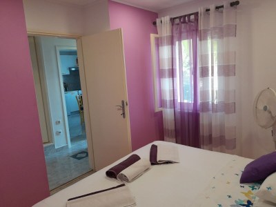 Apartment Two bedroom apartment with terrace and sea view Postira, Brač A-2911-b - Outdoor photo 26