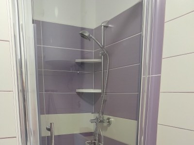 Apartment Two bedroom apartment with terrace and sea view Postira, Brač A-2911-b - Outdoor photo 30