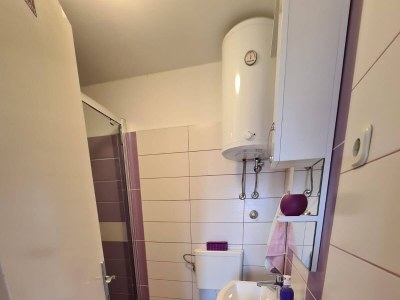 Apartment Two bedroom apartment with terrace and sea view Postira, Brač A-2911-b - Outdoor photo 31