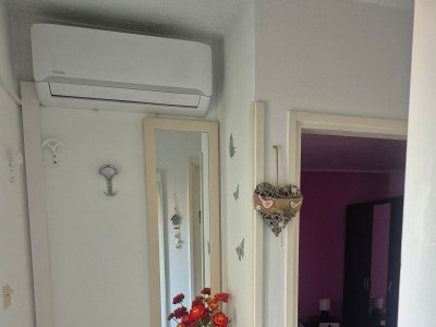 Apartment Two bedroom apartment with terrace and sea view Postira, Brač A-2911-b - Outdoor photo 32