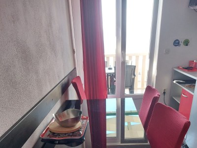 Apartment Two bedroom apartment with terrace and sea view Postira, Brač A-2911-c - Outdoor photo 21