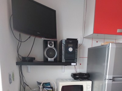 Apartment Two bedroom apartment with terrace and sea view Postira, Brač A-2911-c - Outdoor photo 24