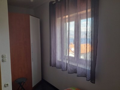 Apartment Two bedroom apartment with terrace and sea view Postira, Brač A-2911-c - Outdoor photo 30