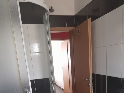 Apartment Two bedroom apartment with terrace and sea view Postira, Brač A-2911-c - Outdoor photo 34