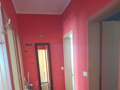 Apartment Two bedroom apartment with terrace and sea view Postira, Brač A-2911-c - Outdoor photo 36