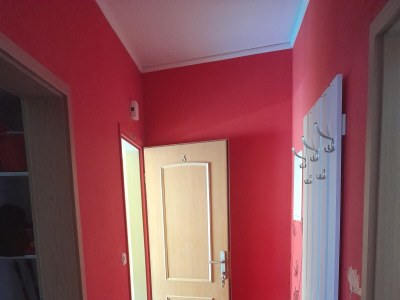 Apartment Two bedroom apartment with terrace and sea view Postira, Brač A-2911-c - Outdoor photo 37